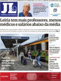 Jornal de Leiria - 2024-09-05