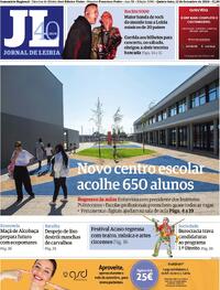 Jornal de Leiria - 2024-09-12