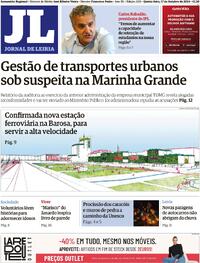 Jornal de Leiria