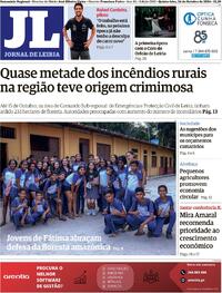 Jornal de Leiria