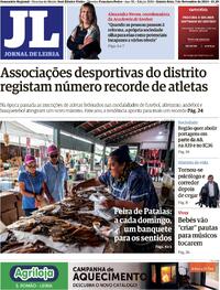 Jornal de Leiria - 2024-11-07