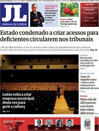 Jornal de Leiria