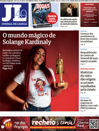 Jornal de Leiria