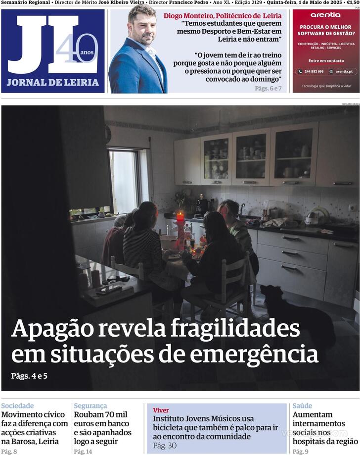 Jornal de Leiria