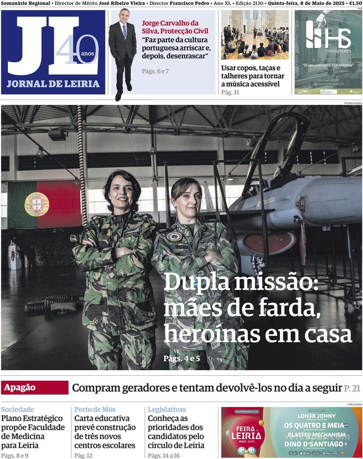 Jornal de Leiria