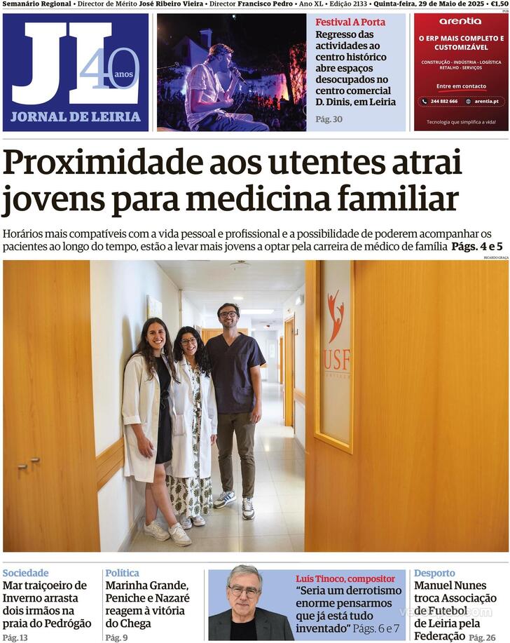 Jornal de Leiria
