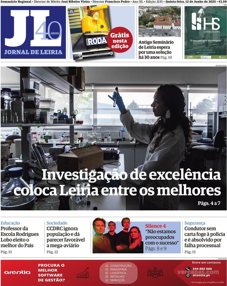 Jornal de Leiria