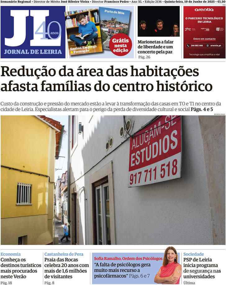Jornal de Leiria
