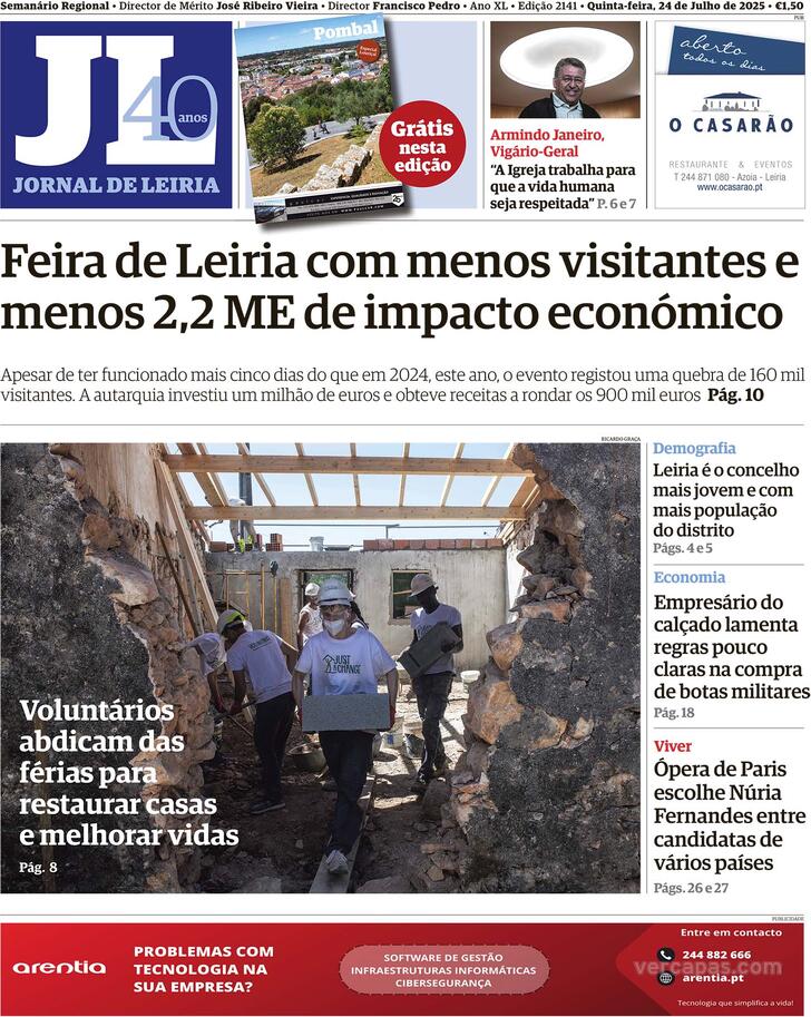 Jornal de Leiria