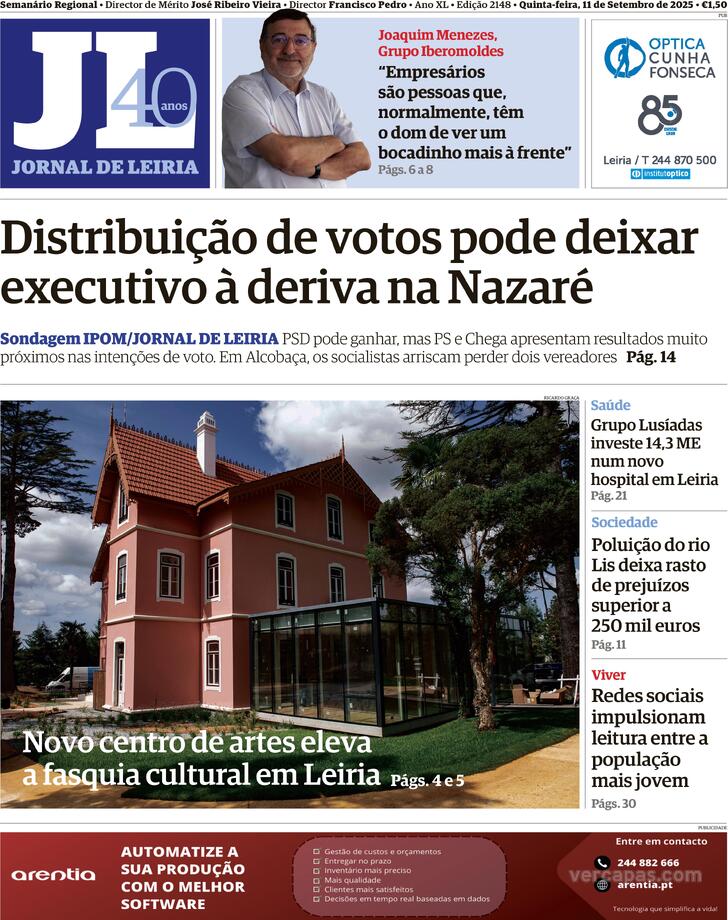 Jornal de Leiria