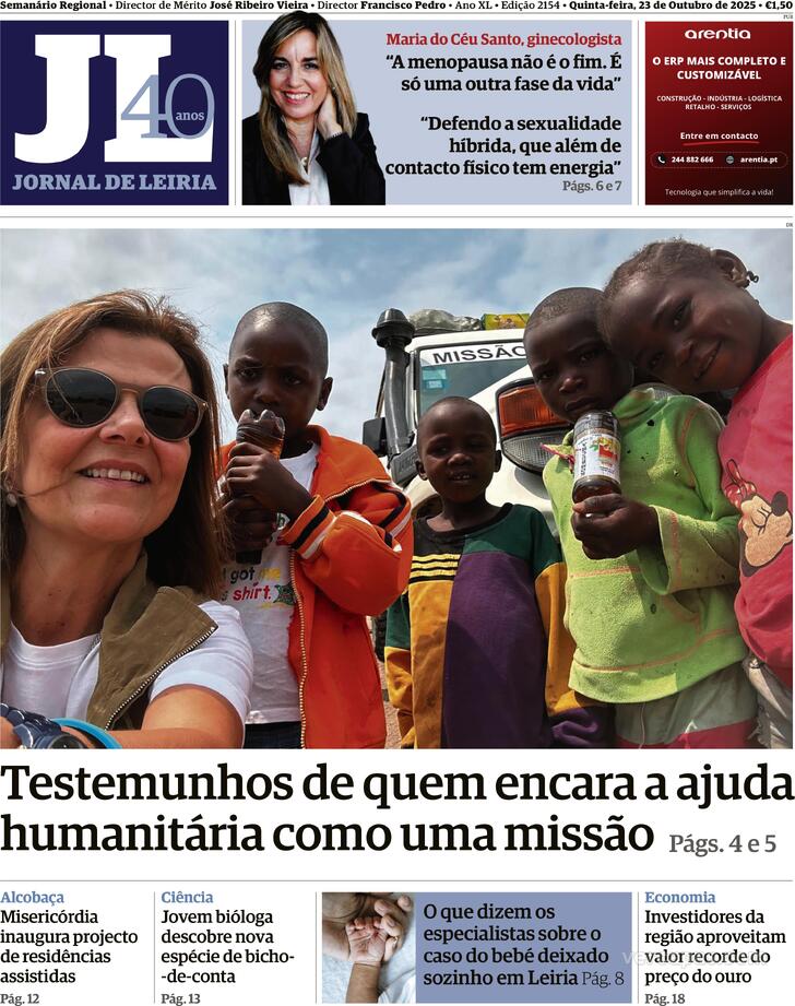 Jornal de Leiria