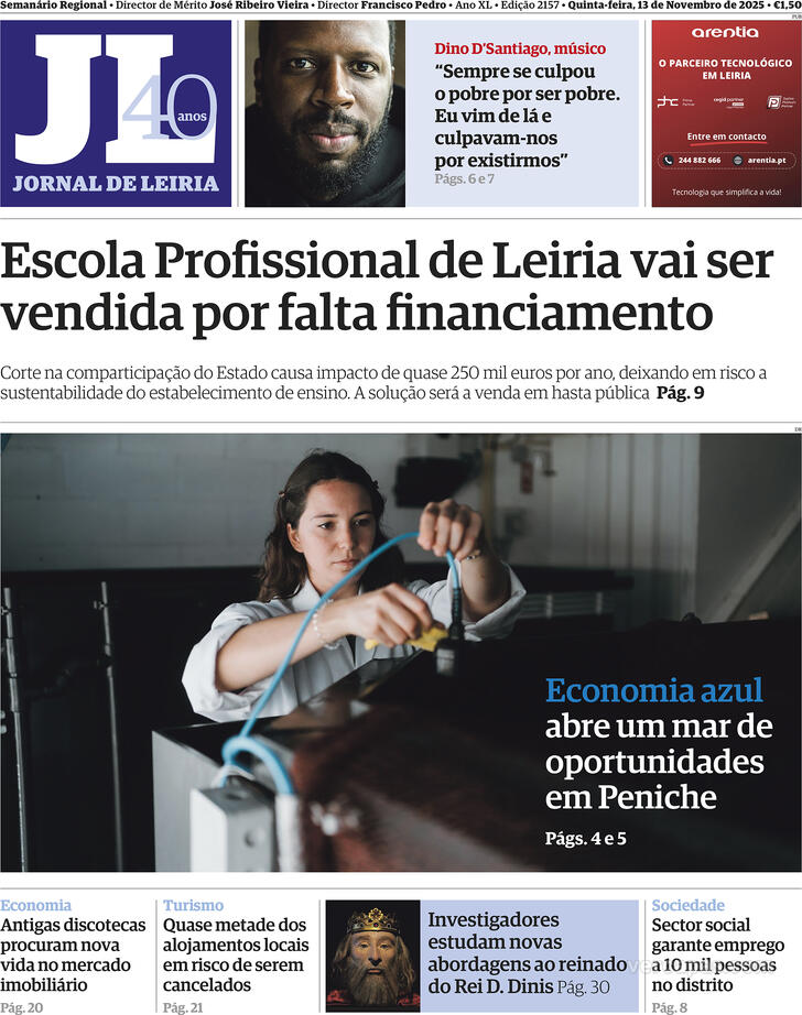 Jornal de Leiria