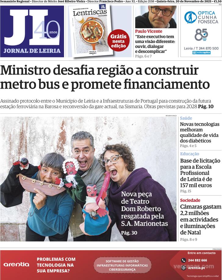 Jornal de Leiria