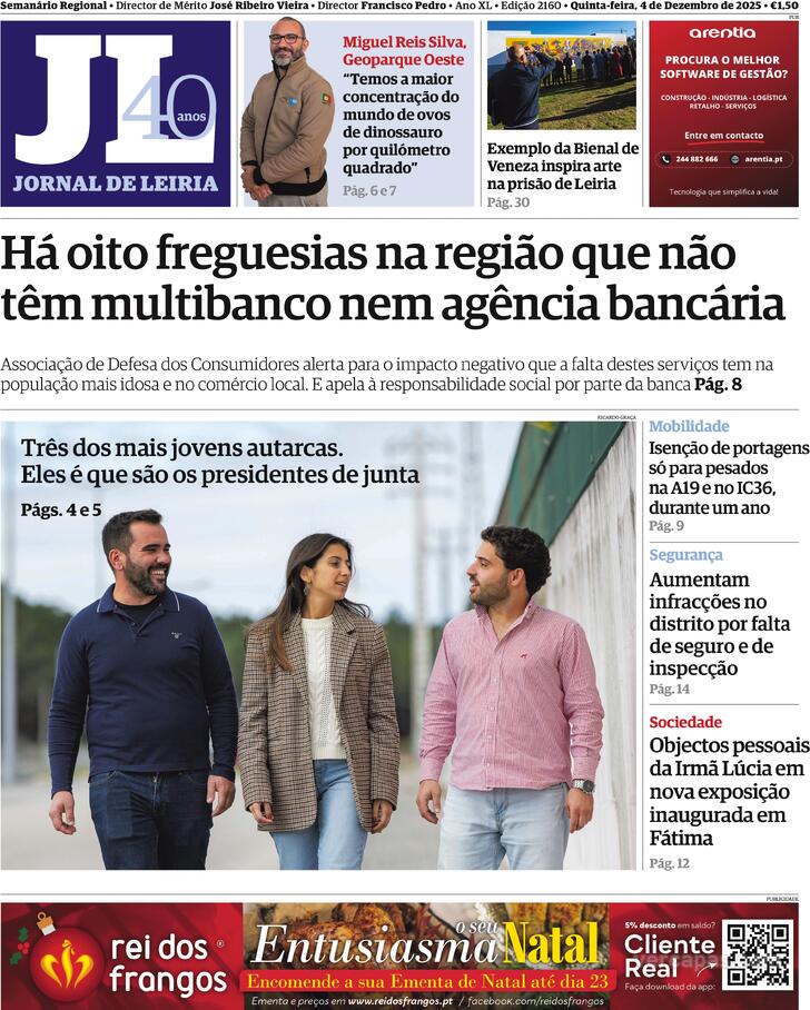 Jornal de Leiria