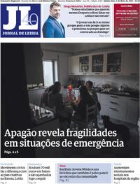 Jornal de Leiria - 2025-05-01