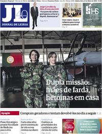 Jornal de Leiria