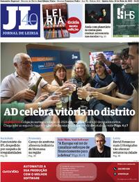 Jornal de Leiria