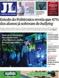 Jornal de Leiria - 2025-06-05