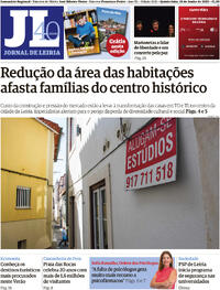 Jornal de Leiria