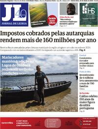 Jornal de Leiria