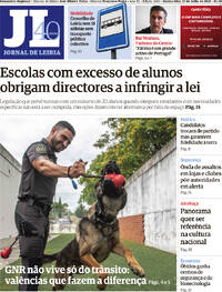 Jornal de Leiria - 2025-07-17