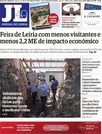 Jornal de Leiria - 2025-07-24