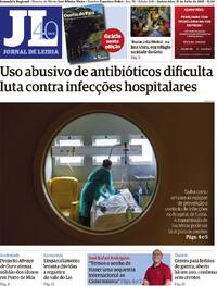 Jornal de Leiria - 2025-07-31