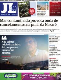Jornal de Leiria