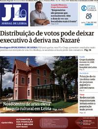 Jornal de Leiria