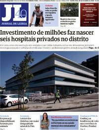 Jornal de Leiria