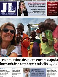 Jornal de Leiria