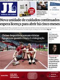 Jornal de Leiria
