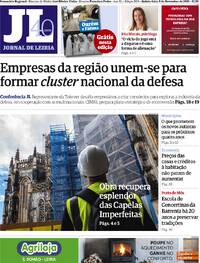 Jornal de Leiria