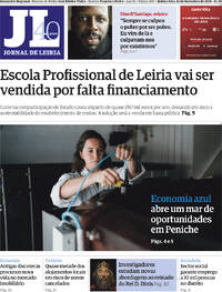 Jornal de Leiria