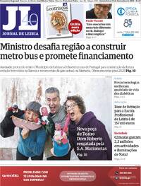 Jornal de Leiria