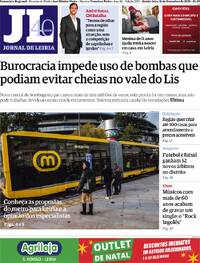 Jornal de Leiria - 2025-12-11