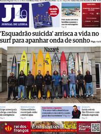 Jornal de Leiria