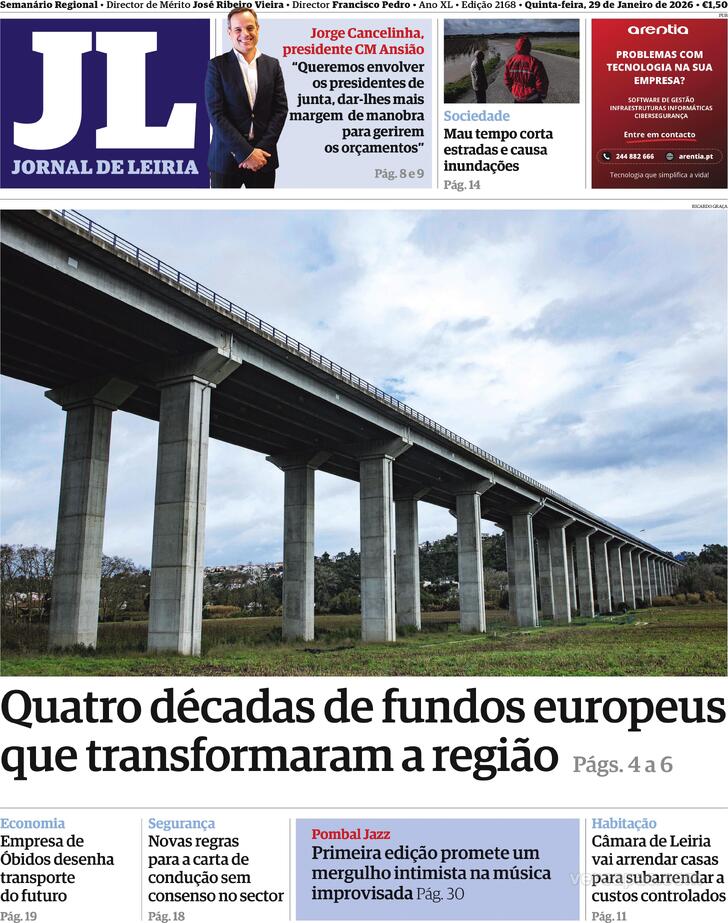 Jornal de Leiria