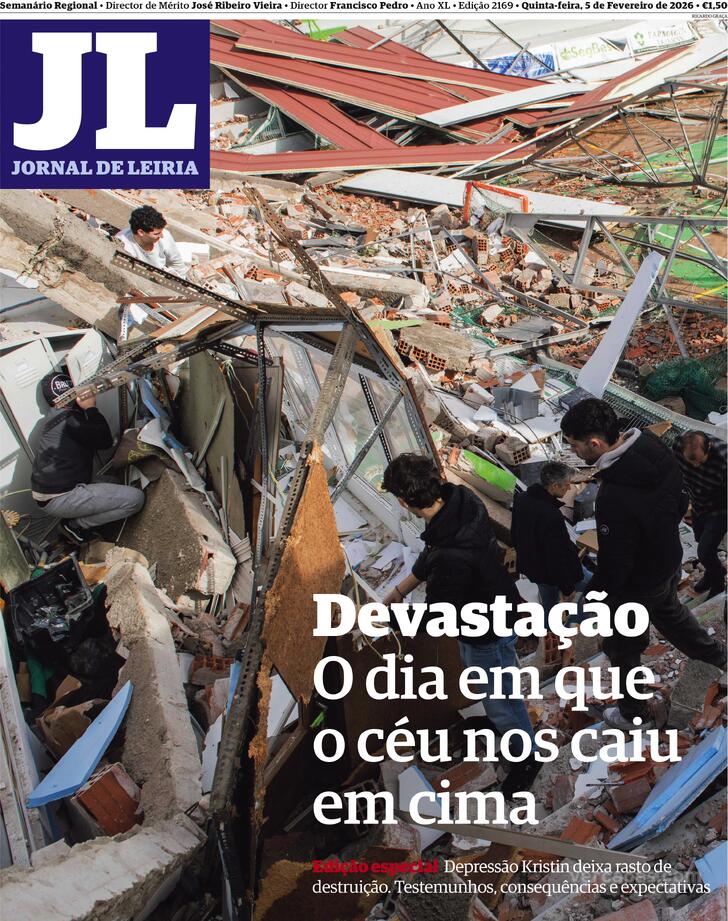 Jornal de Leiria