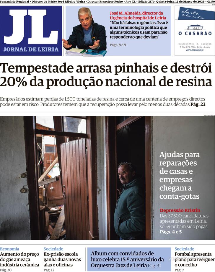 Jornal de Leiria