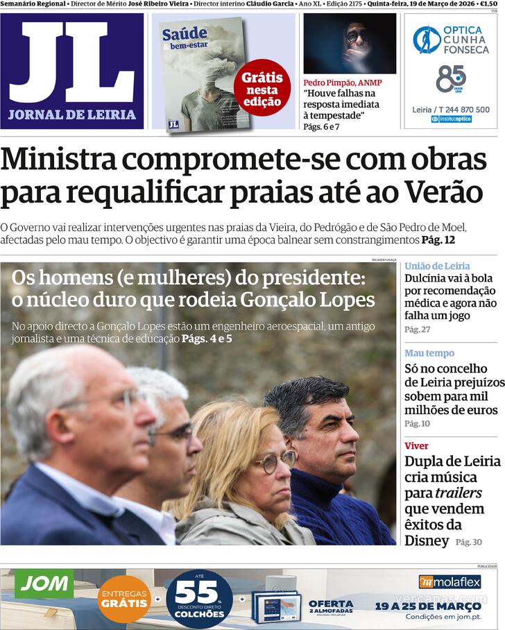 Jornal de Leiria