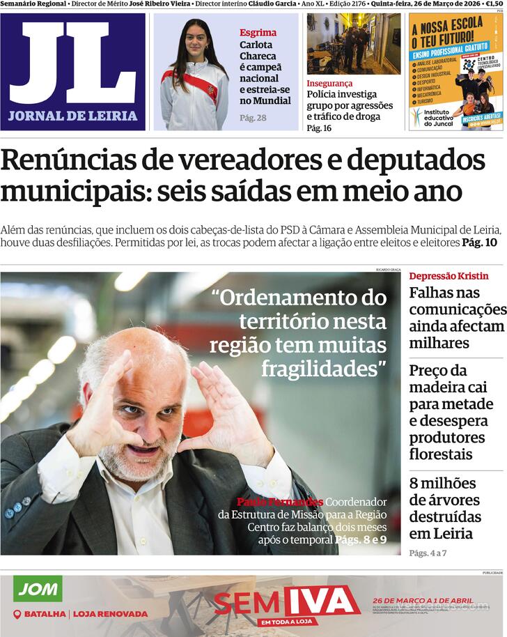 Jornal de Leiria