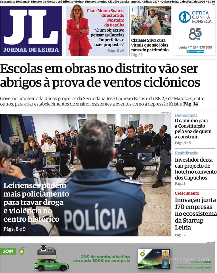 Jornal de Leiria