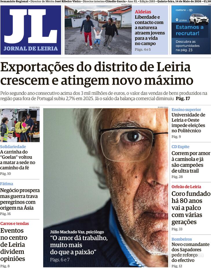 Jornal de Leiria