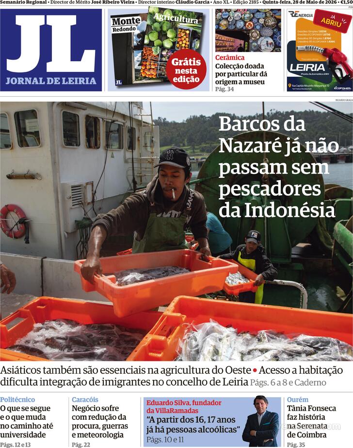 Jornal de Leiria