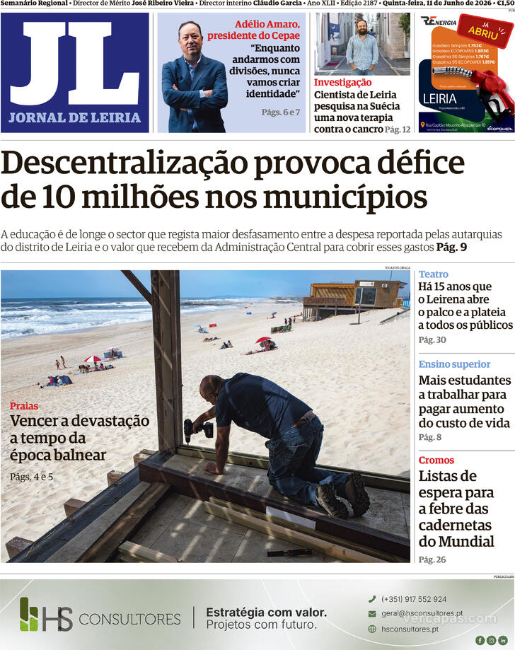Jornal de Leiria