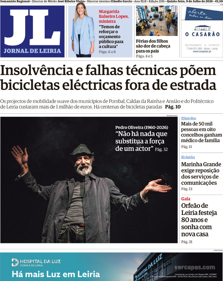 Jornal de Leiria