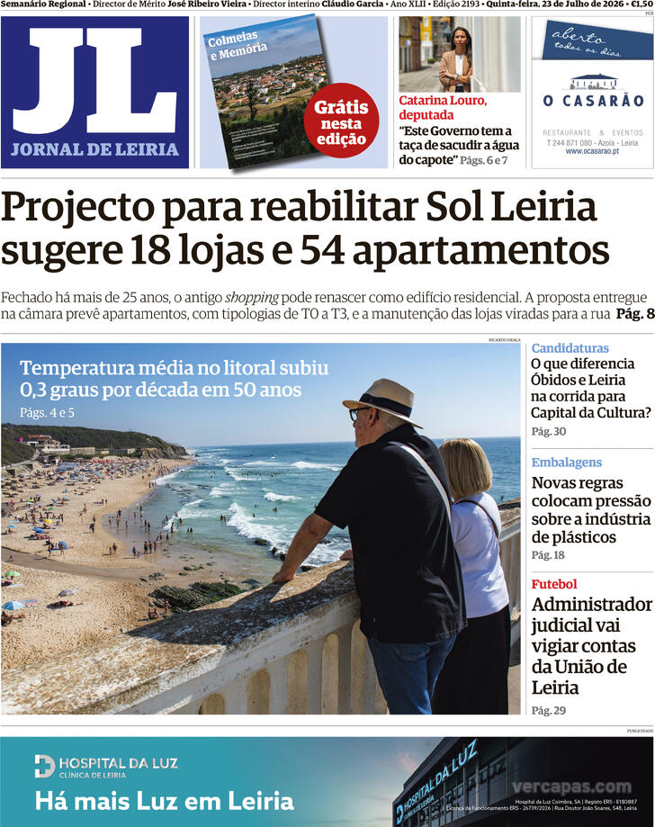 Jornal de Leiria