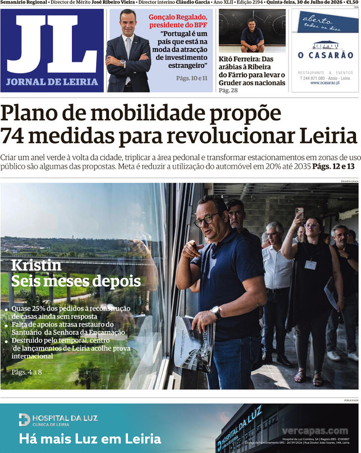 Jornal de Leiria