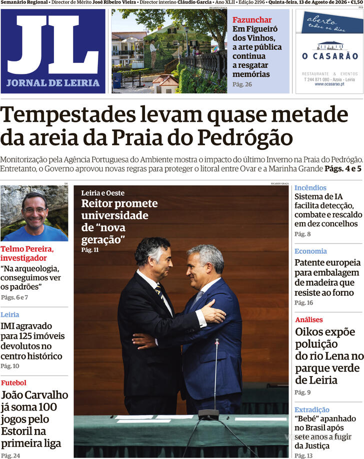 Jornal de Leiria